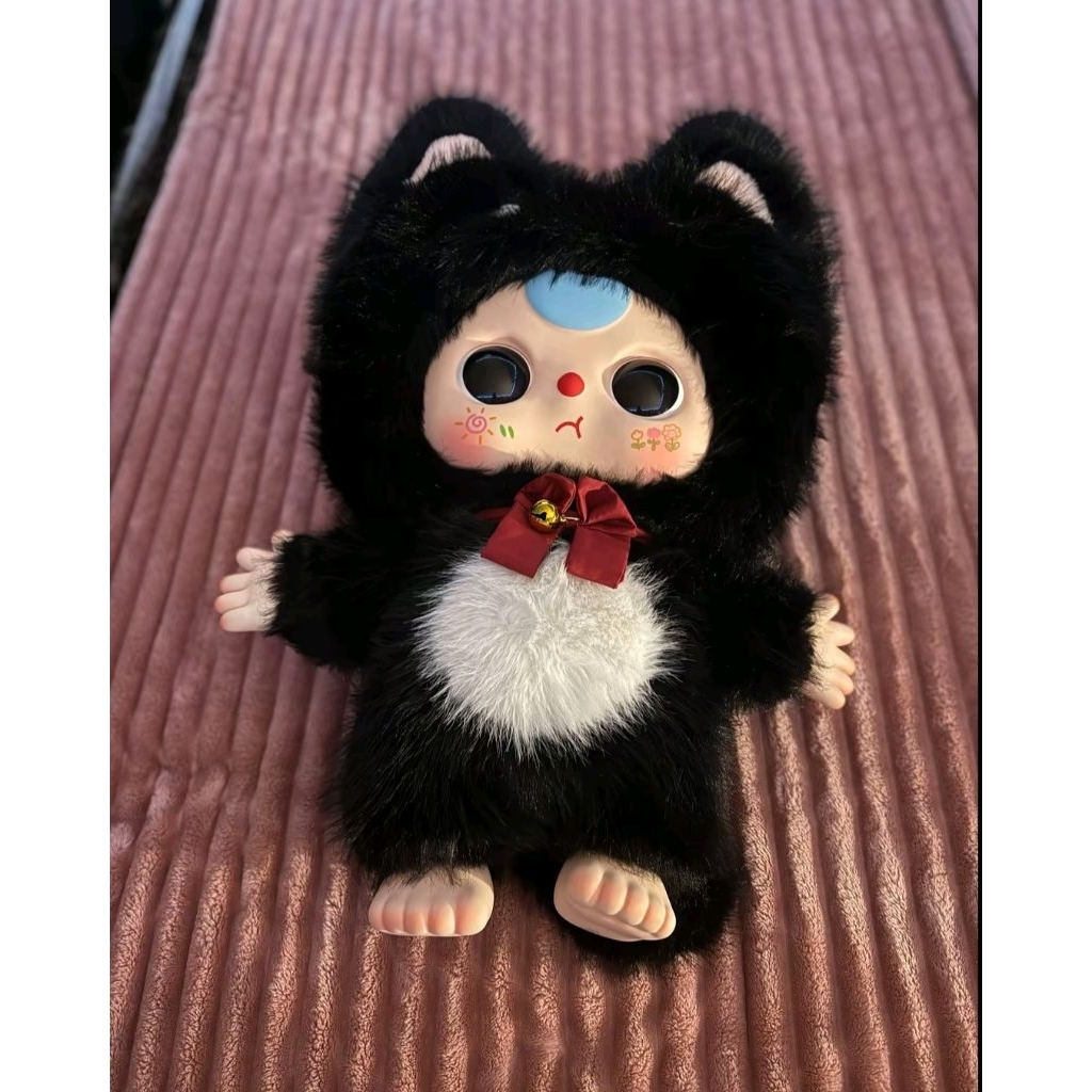 SALE  BABY THREE 1000% ORIGINAL / FASHION