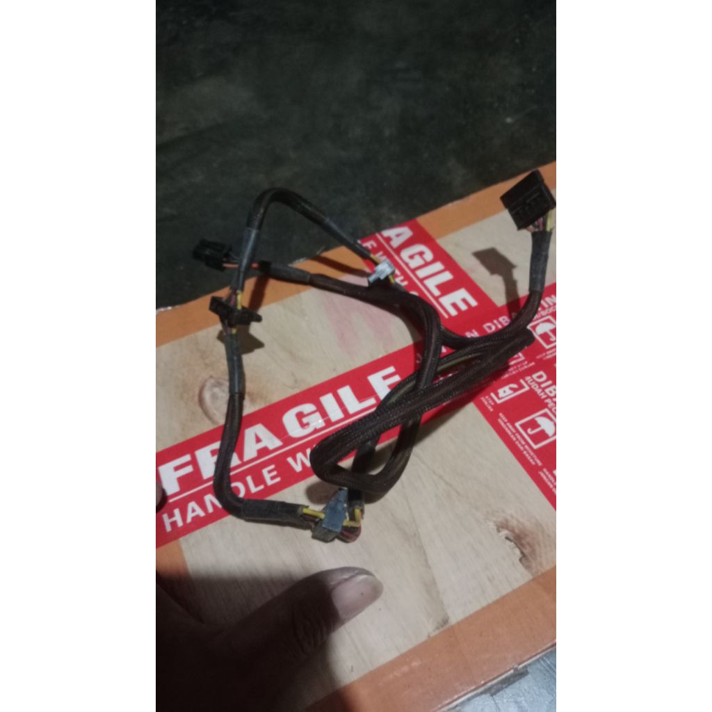 Kabel Psu Modular Sata