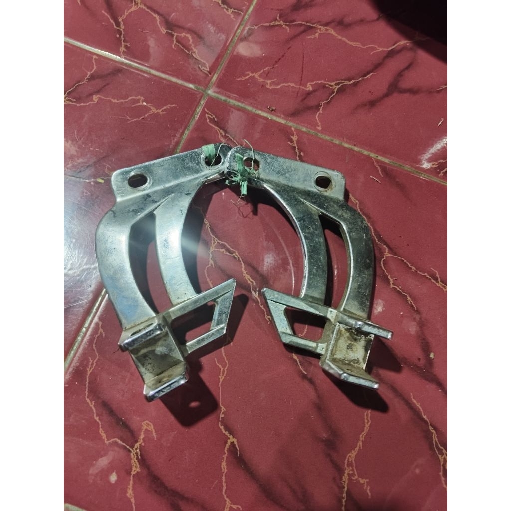 step belakang beijing replika 125z