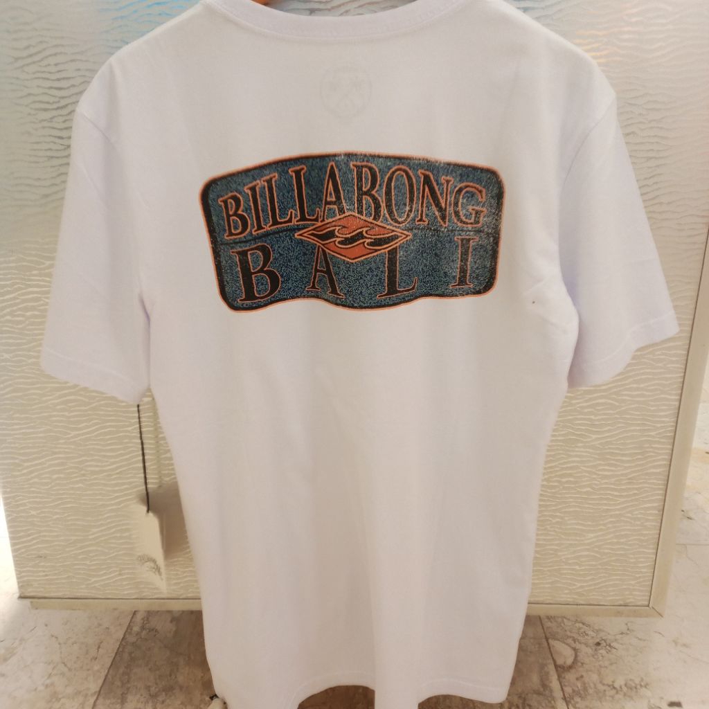 Kaos Billabong Bali Original