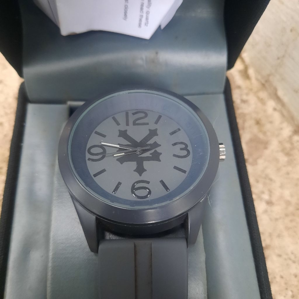 Zoo York Jam Tangan