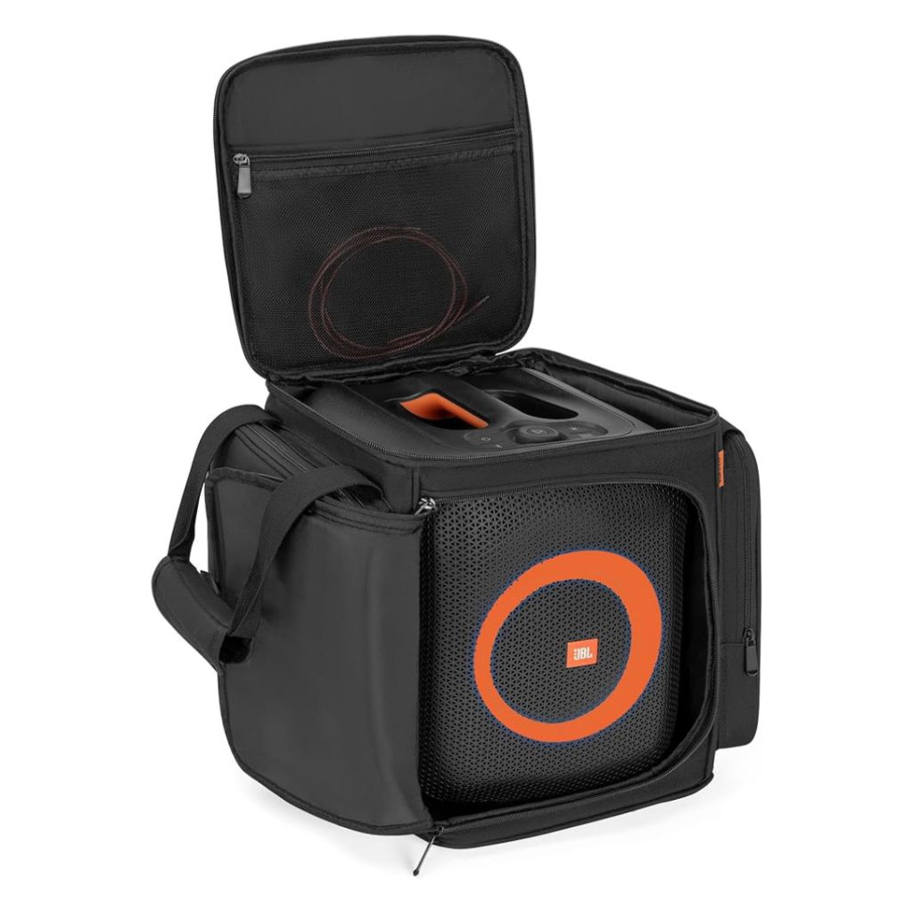 Storage bag for speaker eggel fortis 2 tas penyimpanan speaker eggel fortis Travel bag