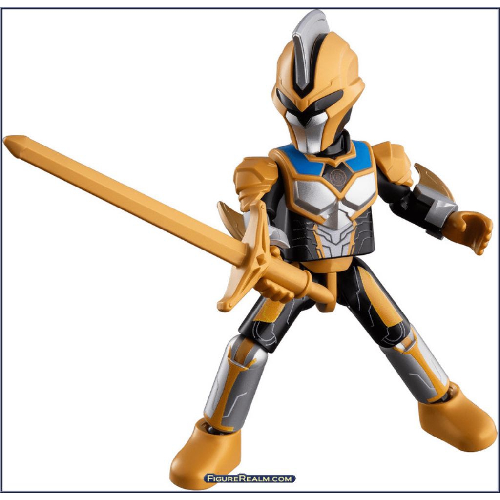 Blokees Ultraman GV11 - Absolute Titan