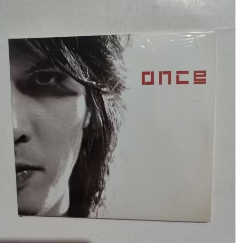 CD ONCE MEKEL PASTI UNTUKMU