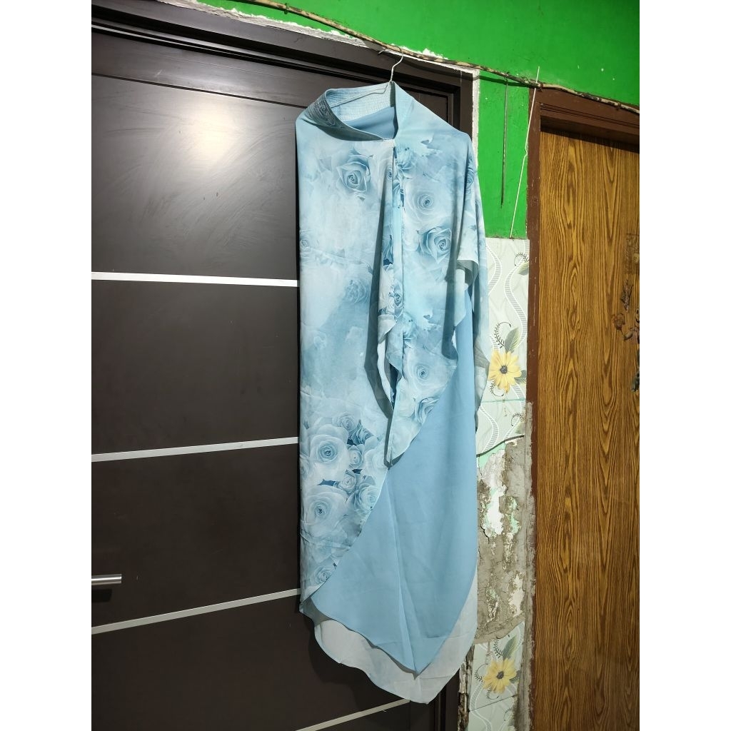 PRELOVED GAMIS MASYA