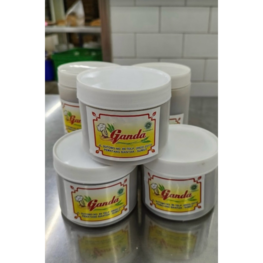 Selai Srikaya Ganda Khas Siantar