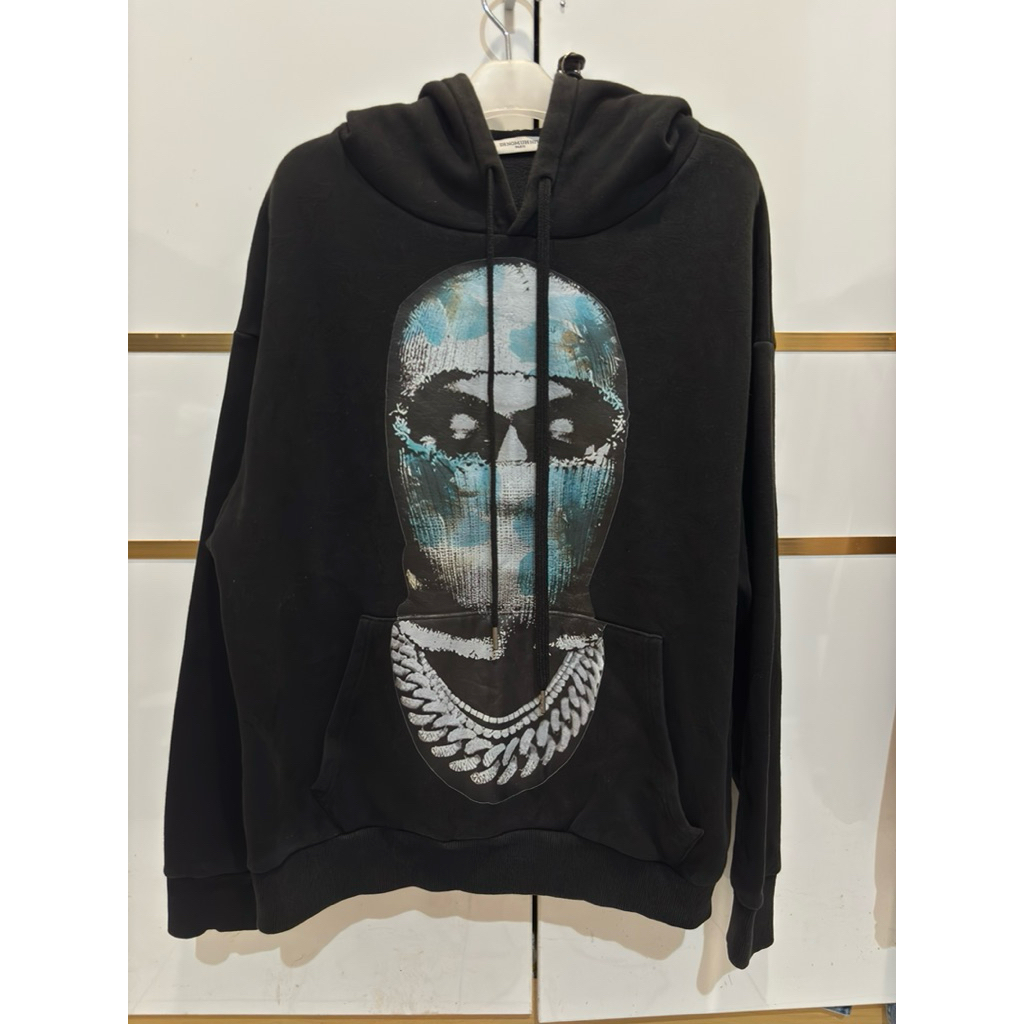 Jaket hoodie IH NOM UH NIT Paris