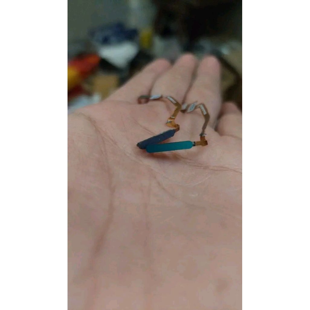 Fingerprint Original Redmi note 9 pro