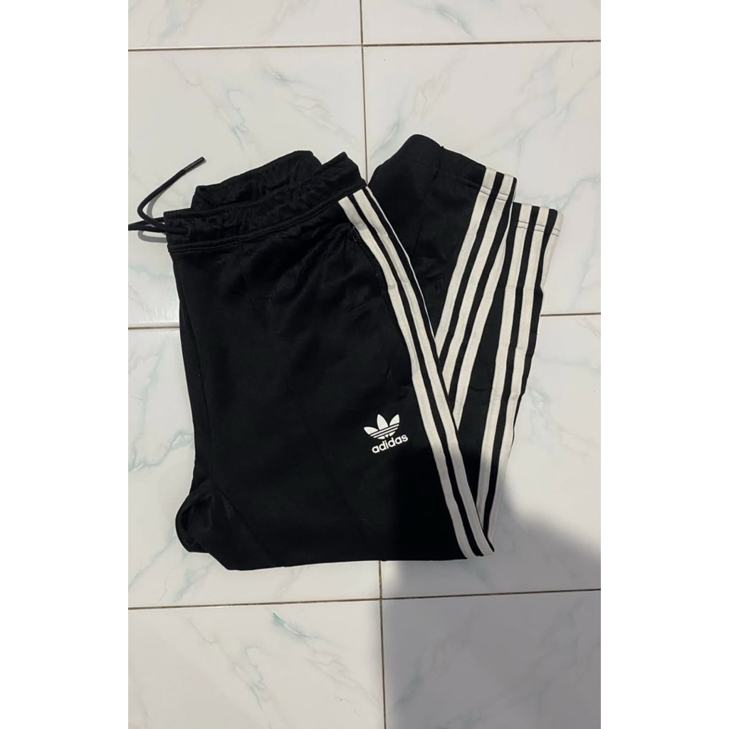Celana Panjang Adidas
