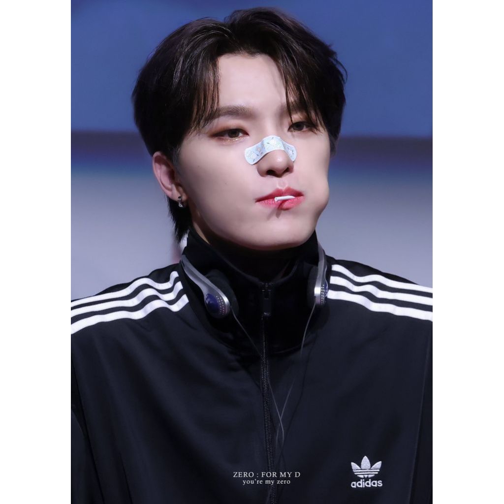 Booked Album Cxm & DxS Compact ver.