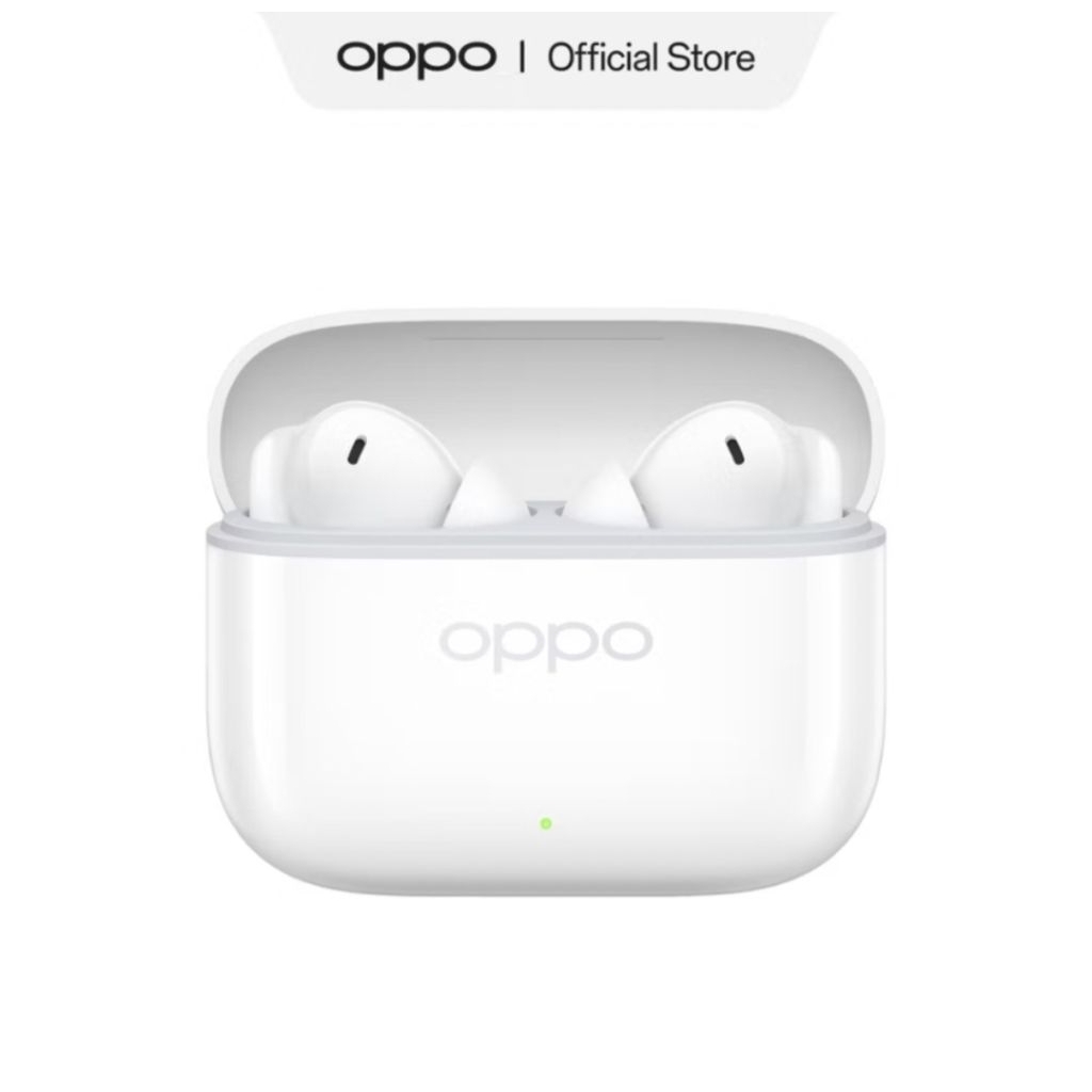 OPPO Enco Buds3 True Wireless Earbuds