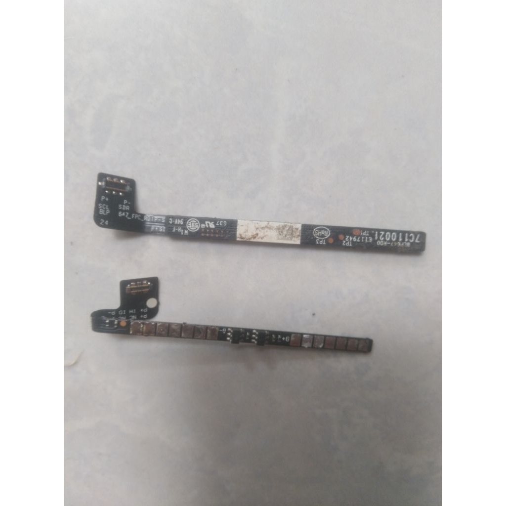 konektor baterai oppo