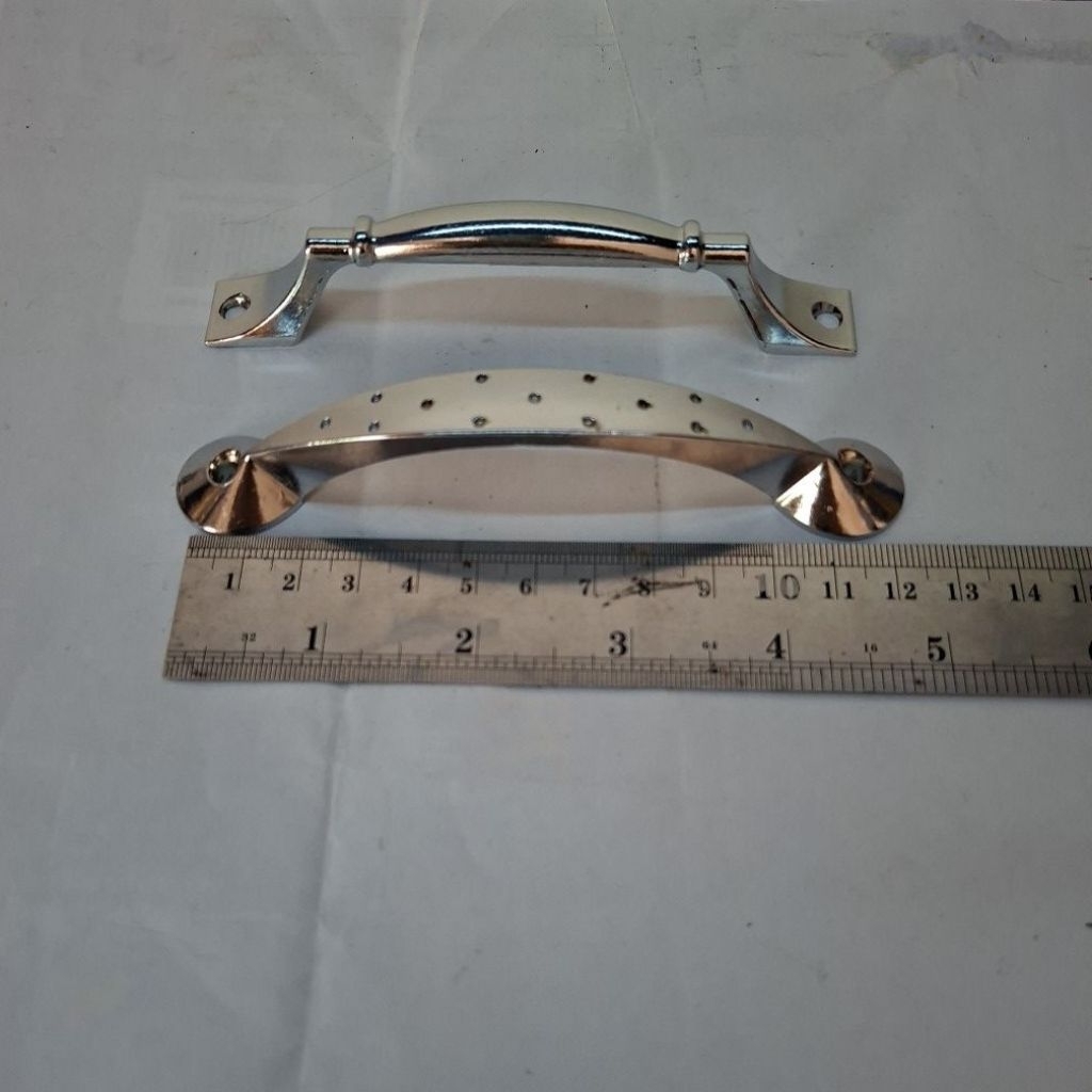 [ECER] Handle Tarikan Laci TOP | Tarikan Jendela | Tarikan Loker | lemari | Tarikan Lemari Dapur PER