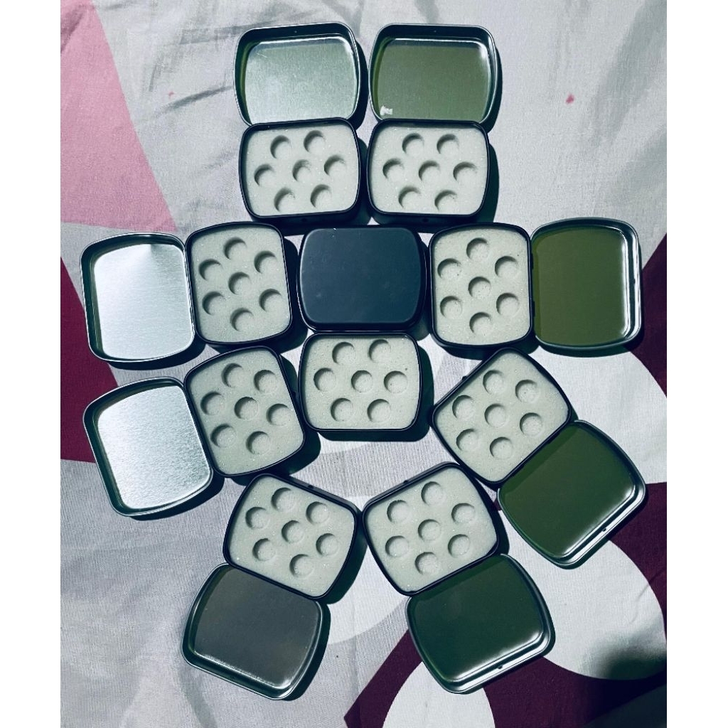 WADAH KELERENG BALAP MADURACE