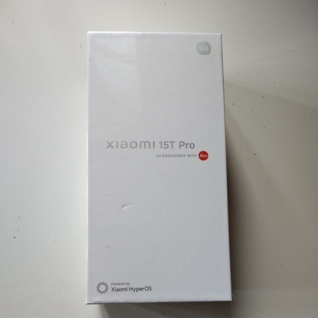 Xiaomi 15 T Pro 12 GB / 1 Tb