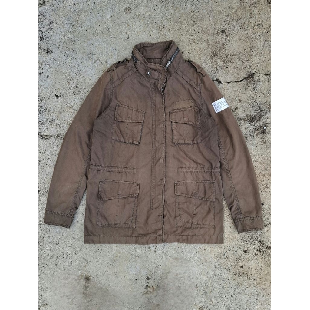 TBJ Nearby Utility Jacket size M