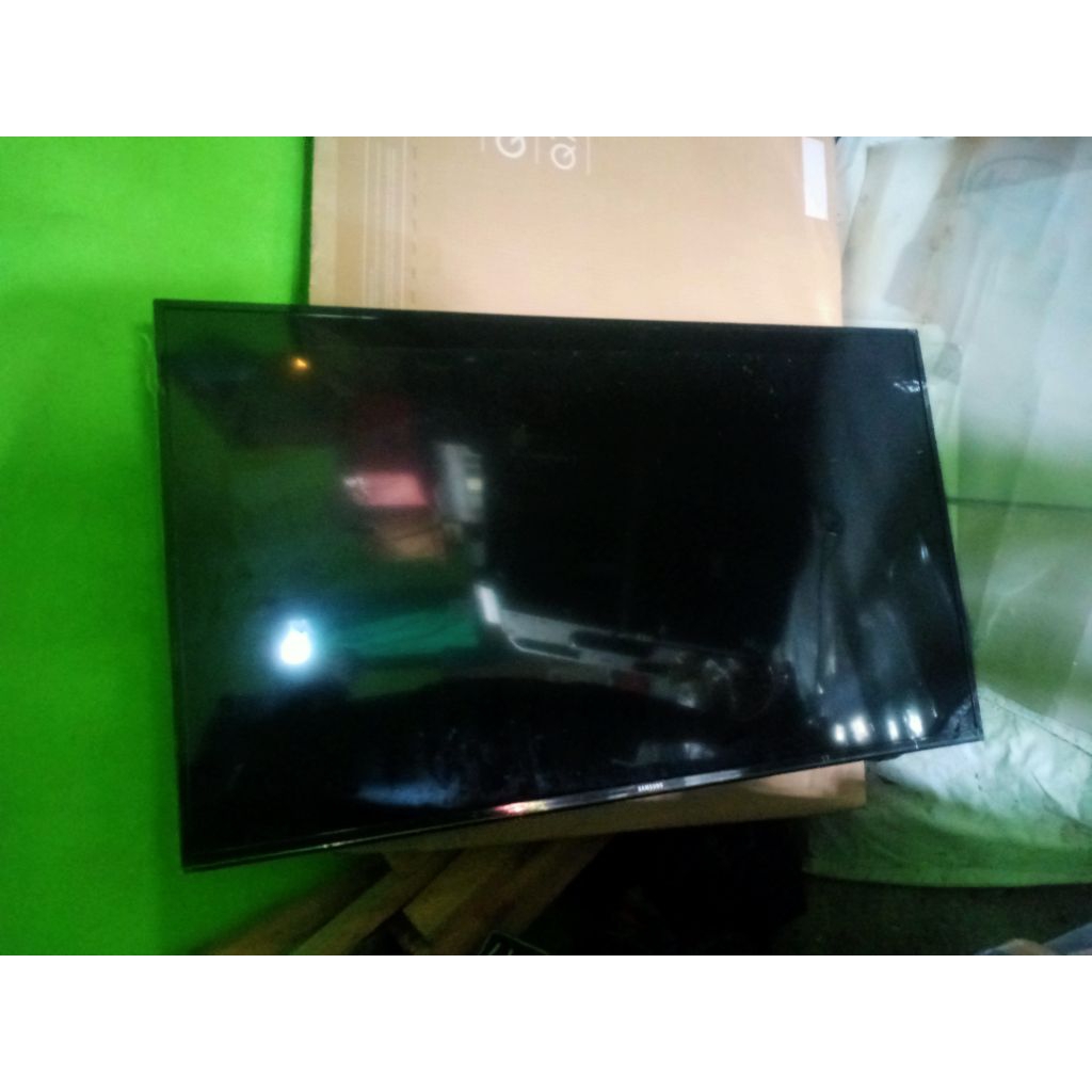 Panel Layar Tv LED 43 inci, Samsung UA43N5003AK Original