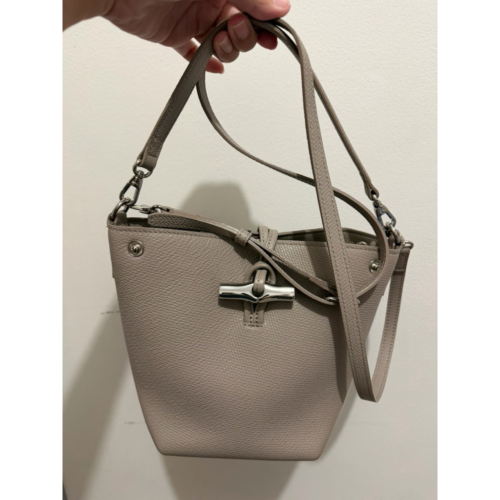 Tas LC bucket preloved