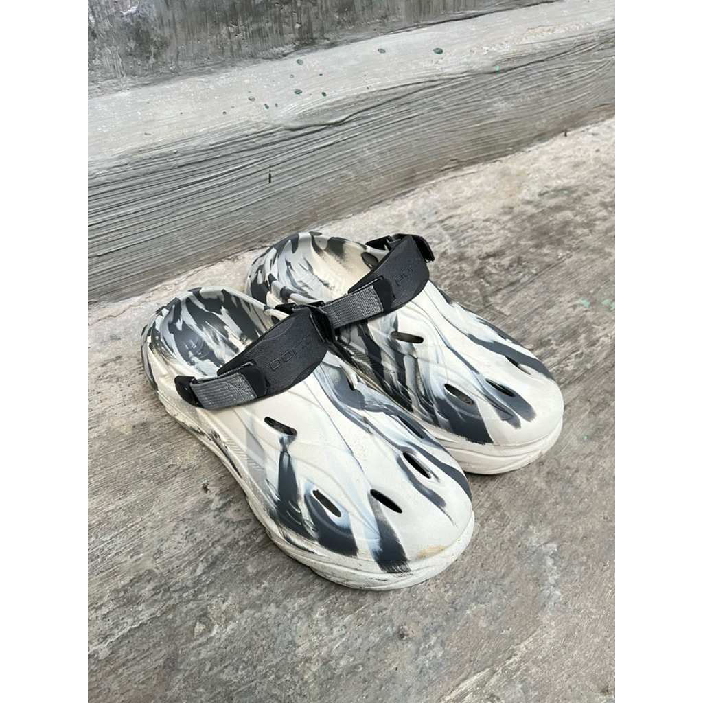 porto x gio clog dainichi