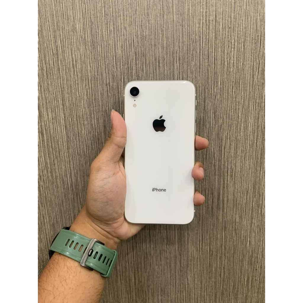 iphone xr 256gb ex digimap resmi indo setara ibox