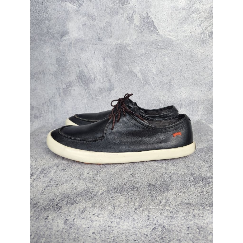 SEPATU CAMPER TAILLE 42 CASUAL SECOND ORIGINAL LIKE NEW