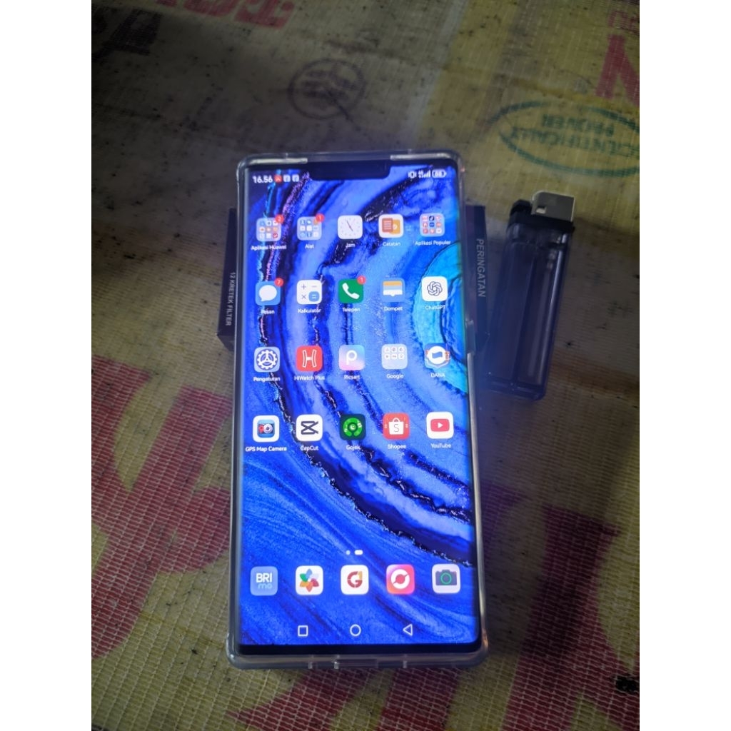 Huawei Mate 30 Pro
