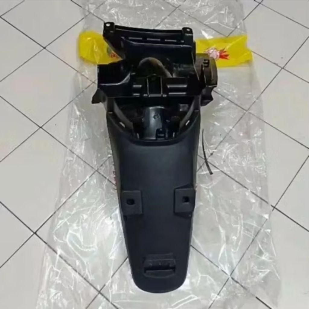 Slebor Spakbor belakang scoopy stylish scoopy fi esp scoopy donat 2017 2018 2019 2020