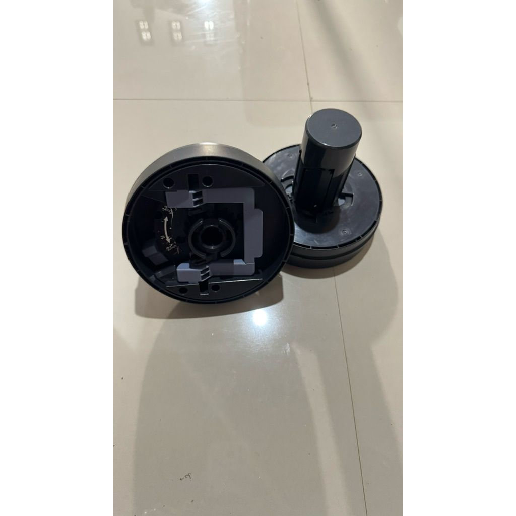 set Penggulung Roll Kertas Printer Epson SureColor P6000 P7000 P8000 P9000