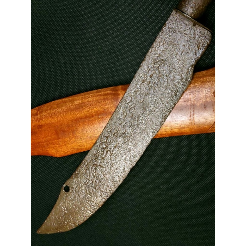 Wedung kuno, sepuh estimasi era kabudhan, temuan darat