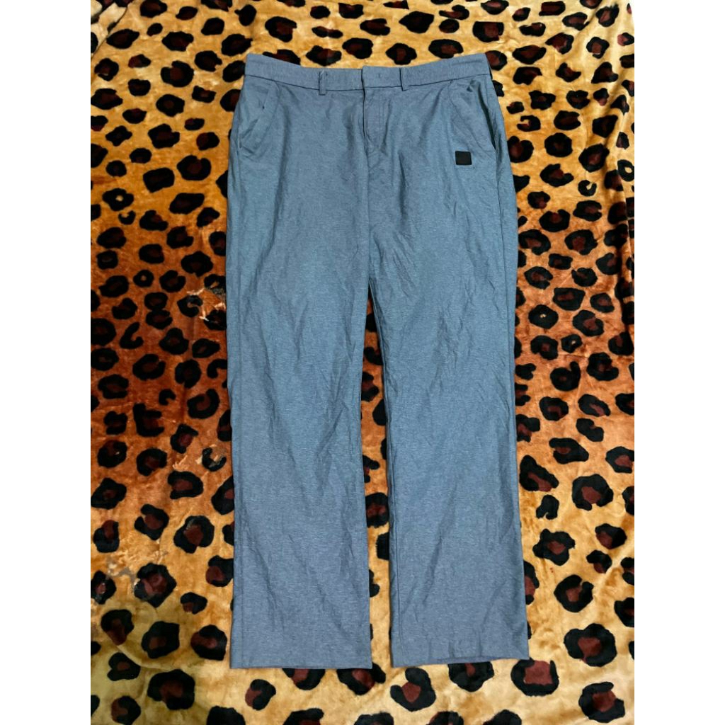 Celana Golf MILLET x PEUGEOT 31