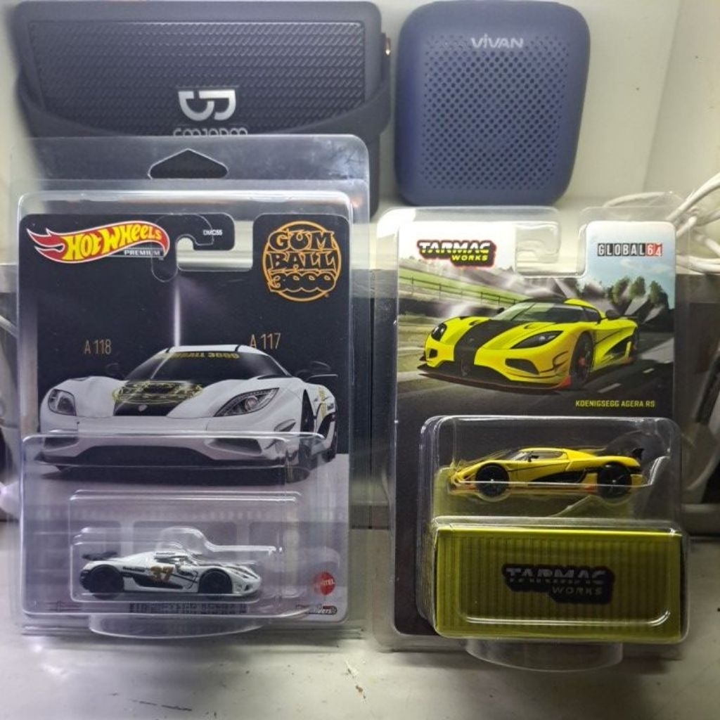 Not mini gt koenigsegg agera