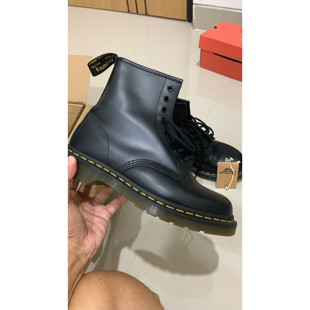 Dr Martens 1460