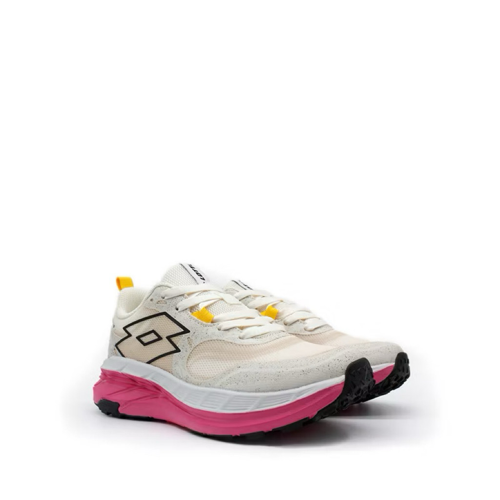 sepatu lari Lotto/ Lotto running shoes size 37