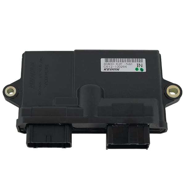 ECU (Eng Control Unit) Honda Scoopy K2F 30400K2FN81