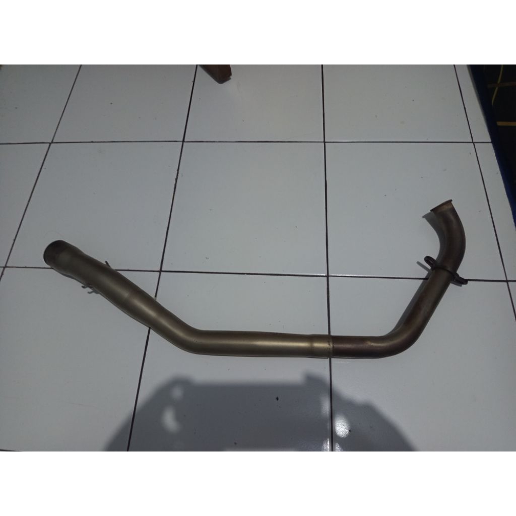 header proliner r15v3 second mulus