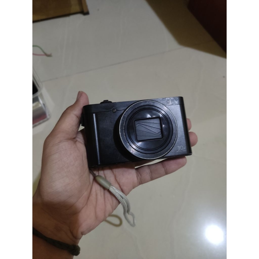 sony wx500 termurah