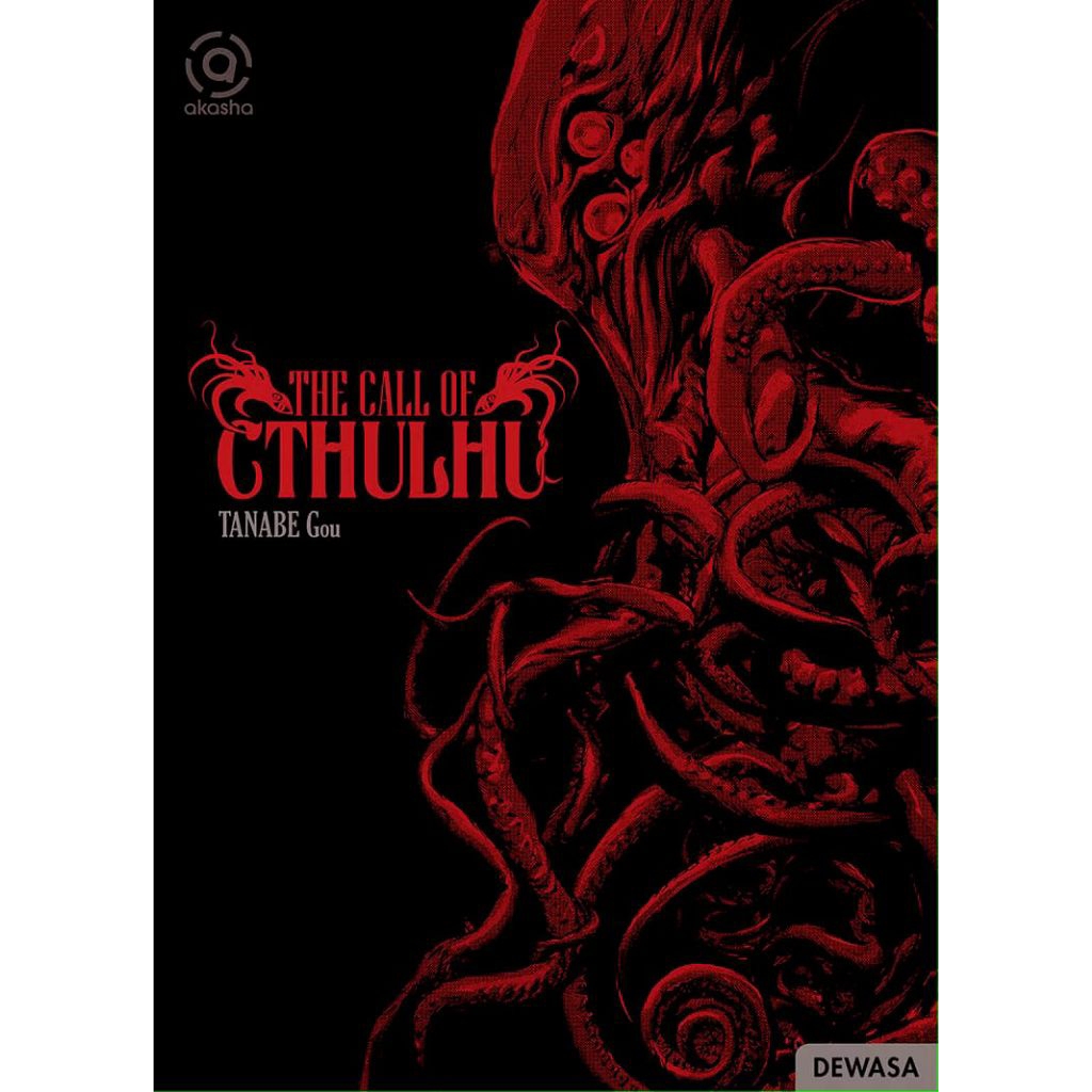 Akasha : The Call of Cthulhu