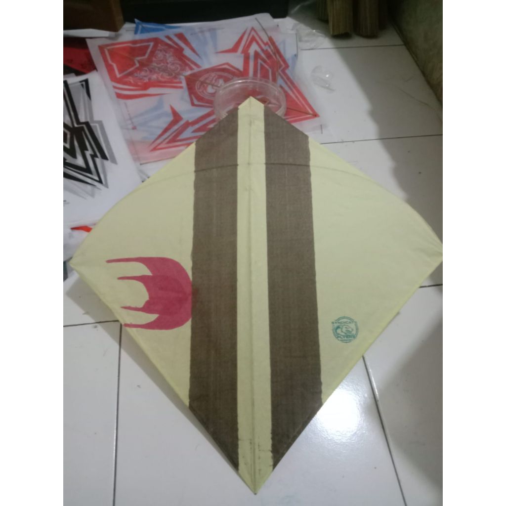 Seot Sp1 Bambu apus (20 pcs)