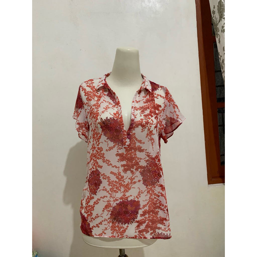 Zara Basic