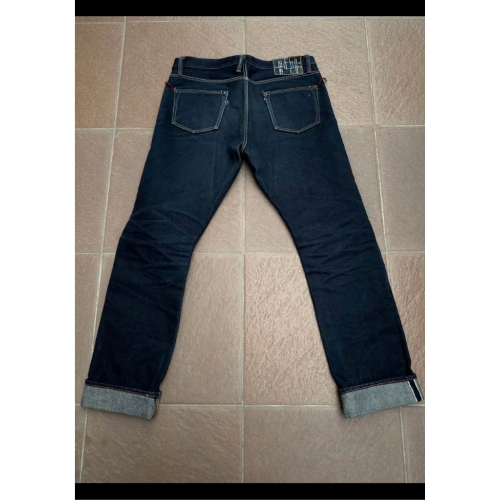 NBDN wicked leviathan vol 2