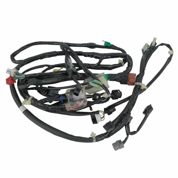 Kabel Body Harness Wire Honda Vario 125 eSP K60R 32100K60B60