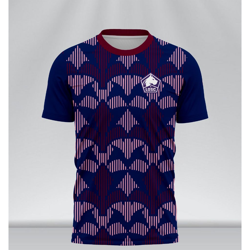 Jersey LOSC Lille Training 2025 2026