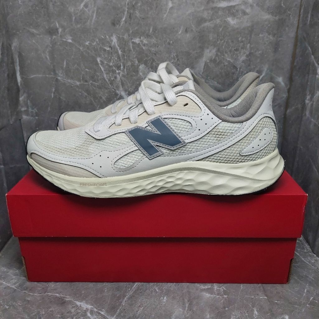 FRESH FOAM ARISHI TIRALUX MENS SIZE 45 INSOLE 29