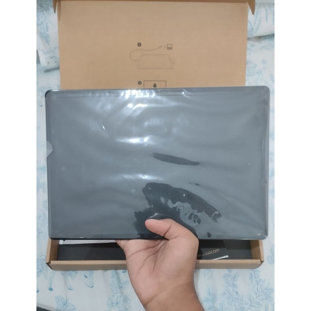 pen tablet  Wacom CTL 672