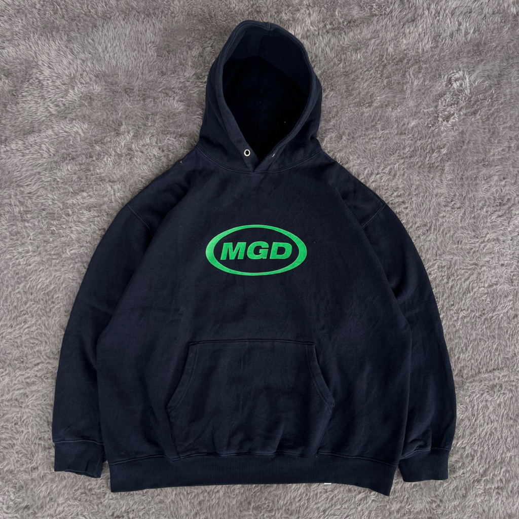 hoodie mahagrid