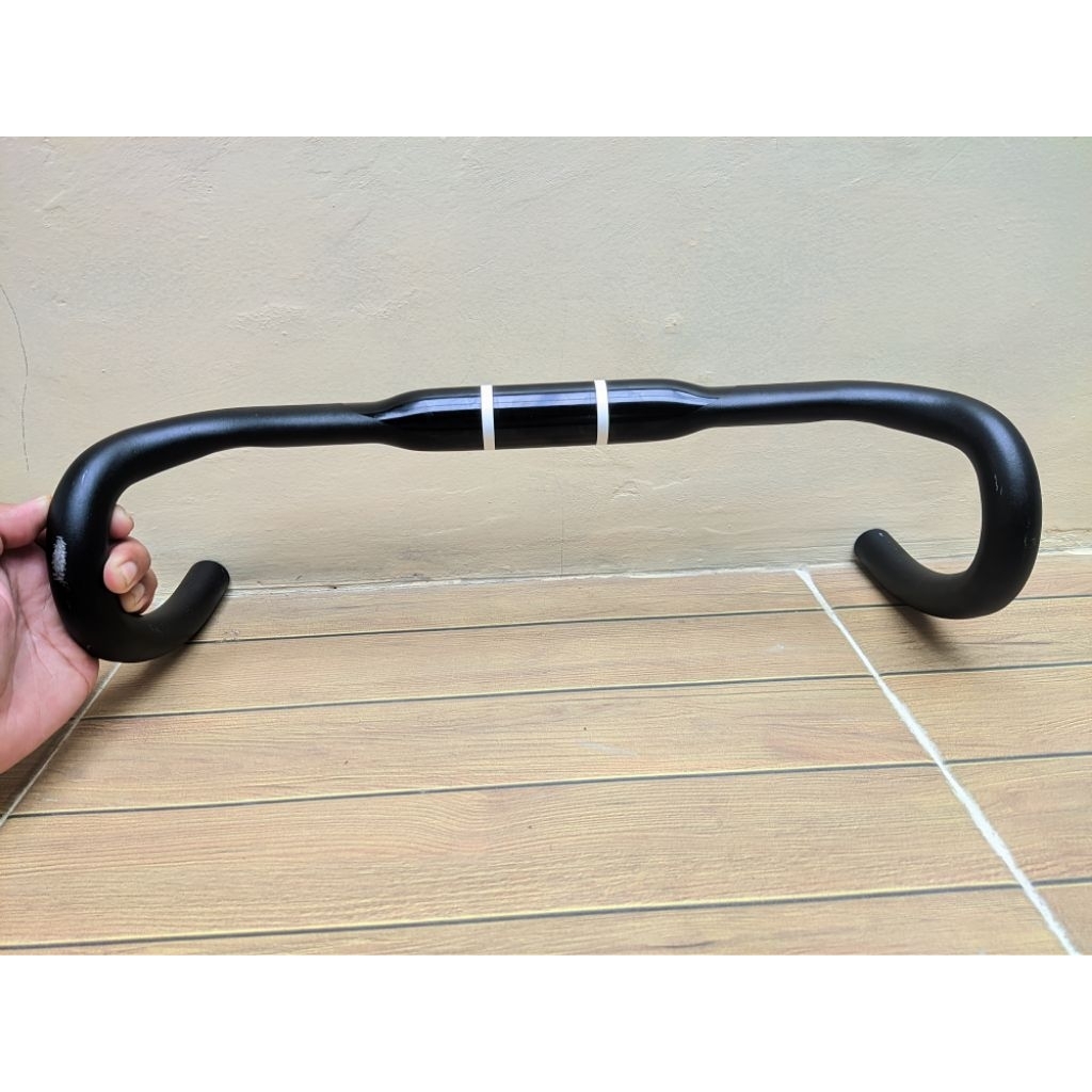 Dropbar FSA Energy Compact