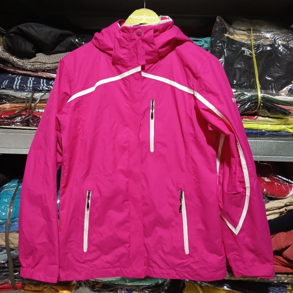 jacket outdoor Columbia Omni tech women