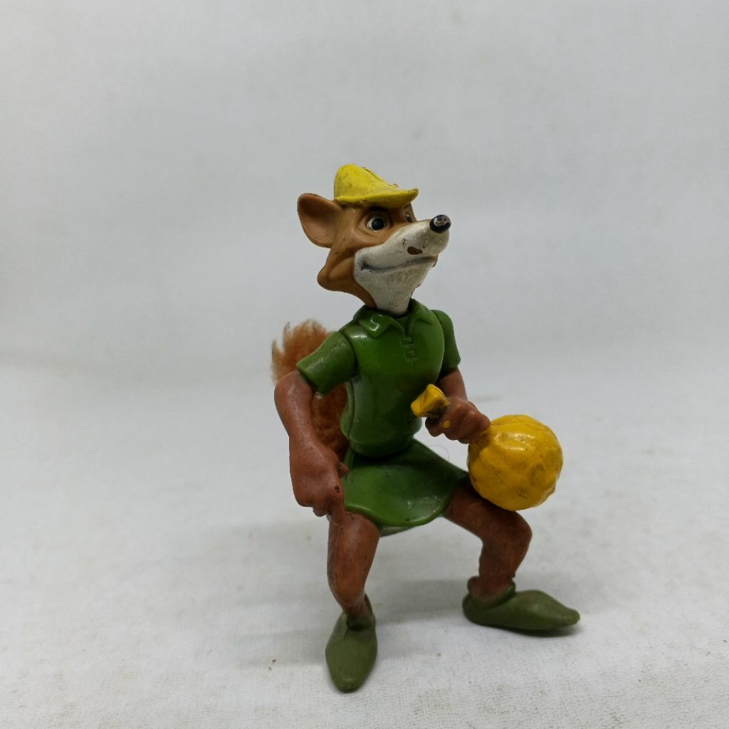 Figure Roguish Robin Hood