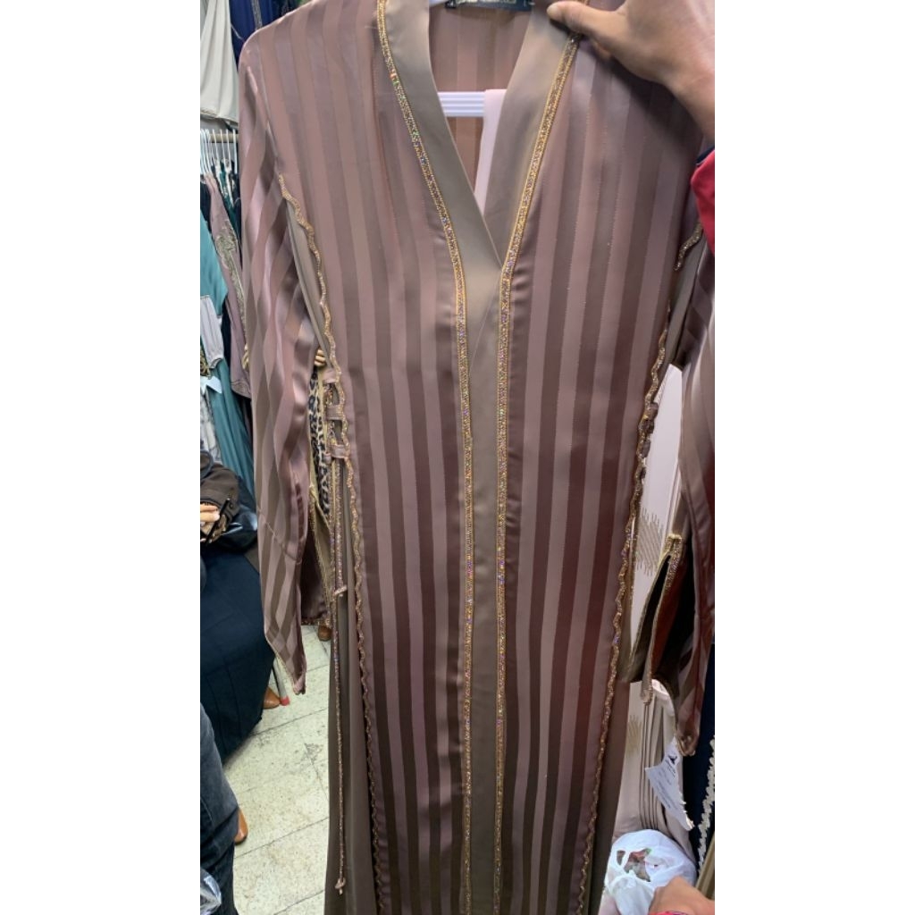 Abaya Ori Mesir