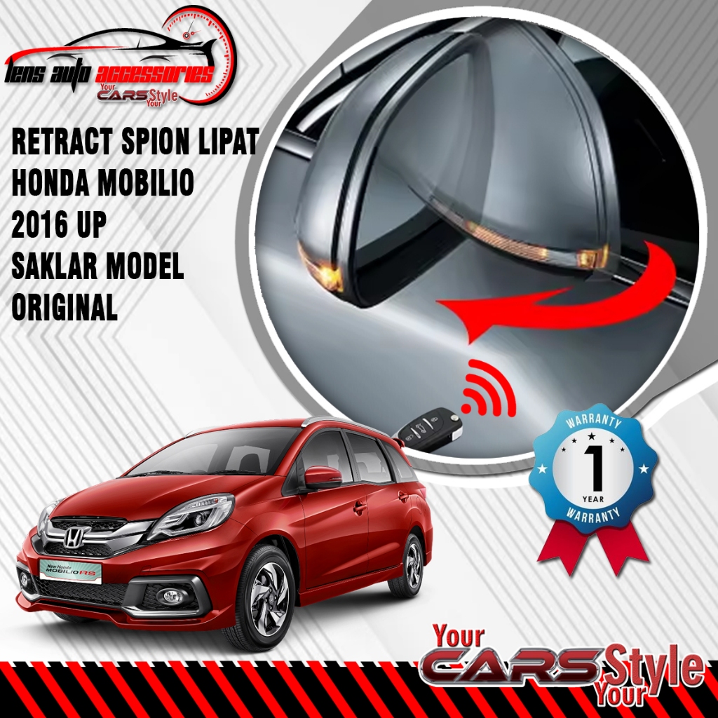 RETRACT SPION LIPAT MOBILIO 2016 UP